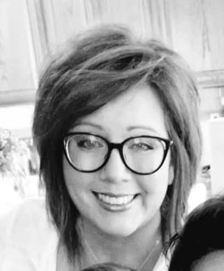 Stacy Mckend