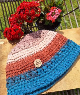 Gorro colores